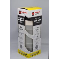 Source For Sports Hockey Tape Multipack - 10 Pack
