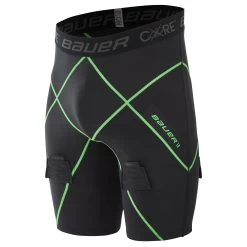 Bauer Core 1.0 Jock Short
