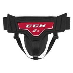 CCM 1.9 Senior Goalie Jock