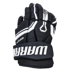 Warrior Covert Krypto Pro Junior Hockey Gloves - Source Exclusive
