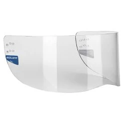 Bauer RBE I Certified Hockey Half Shield