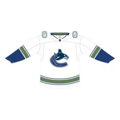 Adidas NHL Adizero Away Jersey - Vancouver Canucks