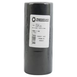 Source For Sports Black Cloth Tape - 6 Pack