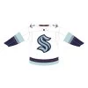 Adidas NHL Adizero Away Jersey - Seattle Kraken