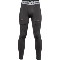 Under Armour UA Hockey Fitted Boy's Leggings