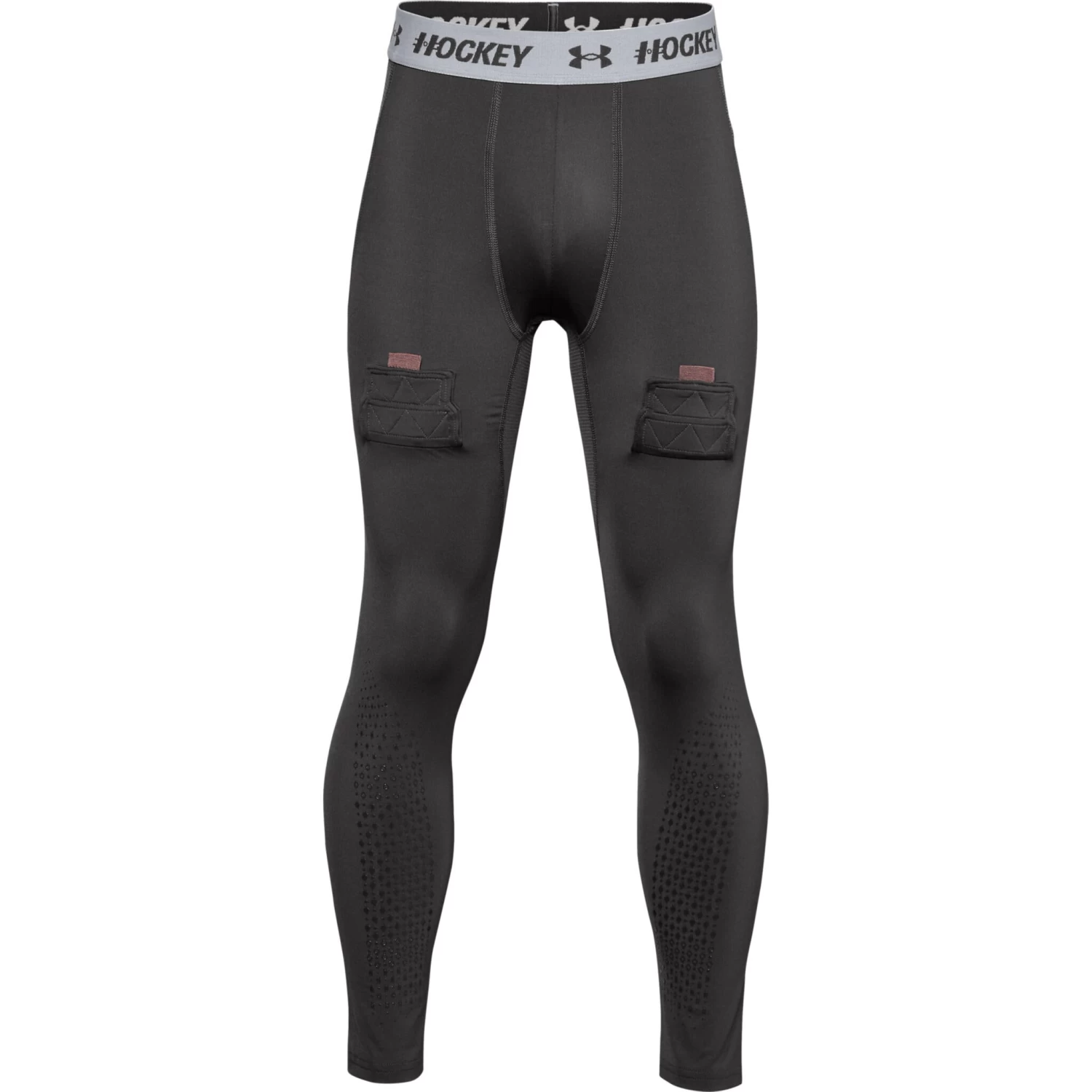 Under Armour UA Hockey Fitted Boy's Leggings