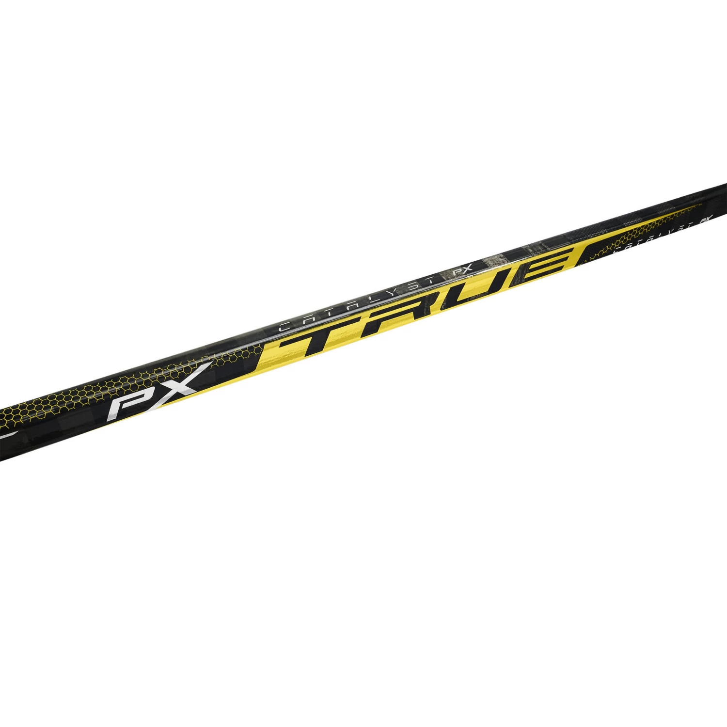 True Hockey Catalyst PX Junior Hockey Stick - 40 Flex (2022) - Image 6