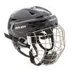 Bauer RE-AKT 150 Hockey Helmet Combo