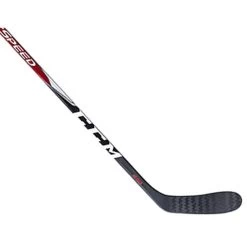CCM JetSpeed 40 Flex Youth Hockey Stick