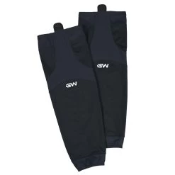 Gamewear SK6500 Single Tone Senior Hockey Practice Socks - 30"