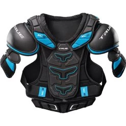 True Hockey XC9 Junior Hockey Shoulder Pads