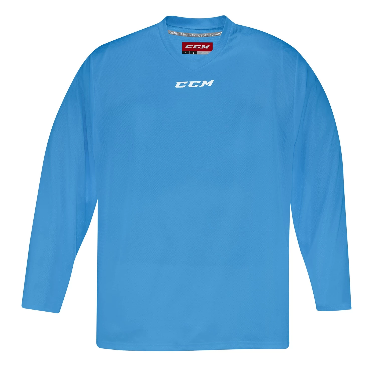 CCM Quicklite 5000 Senior Goalie Practice Jersey - Image 11