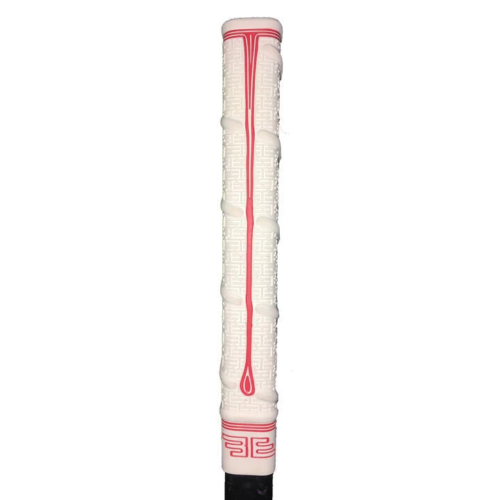 Buttendz Twirl88 Hockey Stick Grip - White