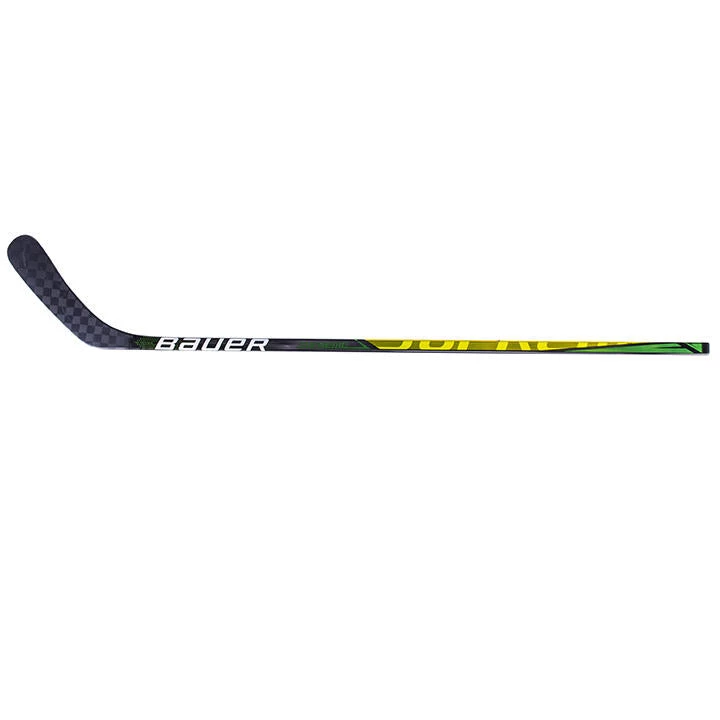 Bauer Supreme UltraSonic 40 Flex Junior Hockey Stick (2020) - Image 2