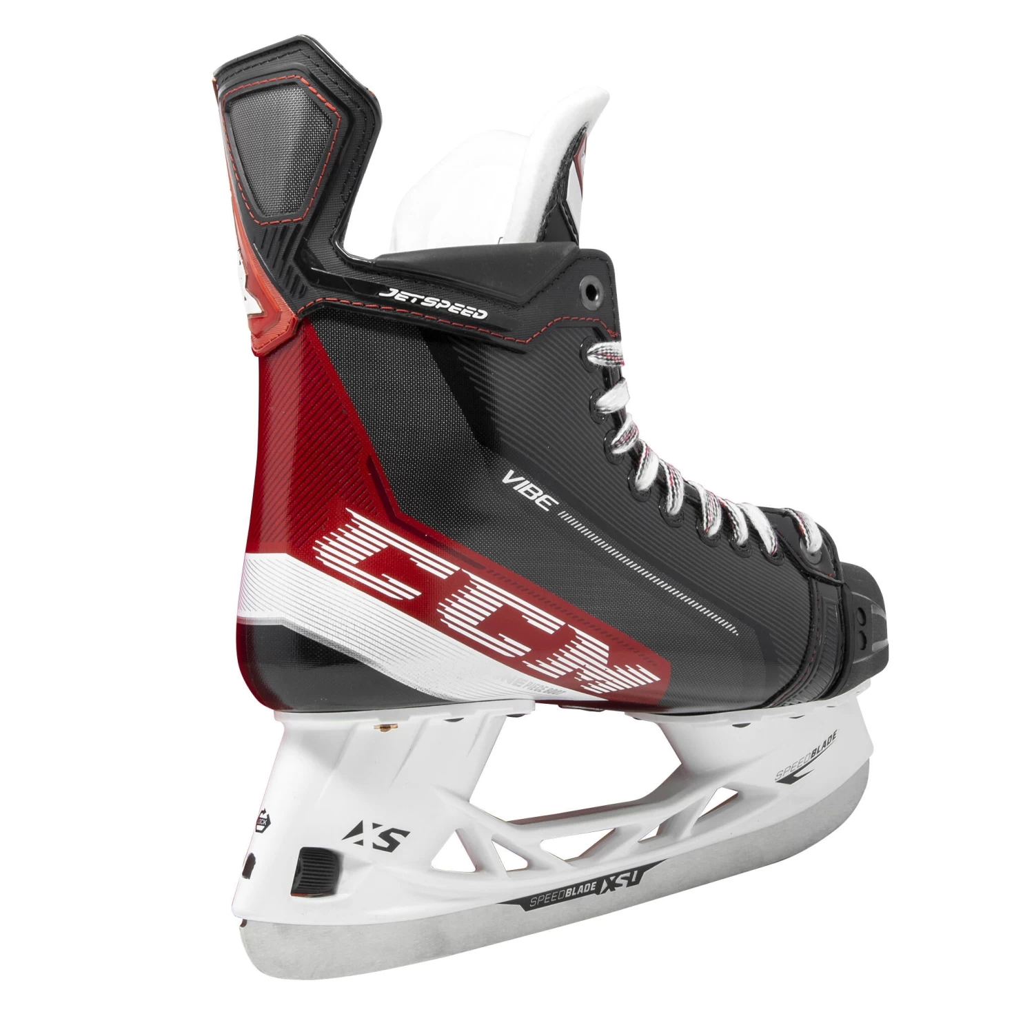 CCM JetSpeed Vibe Senior Skates (2021) - Source Exclusive - Image 4