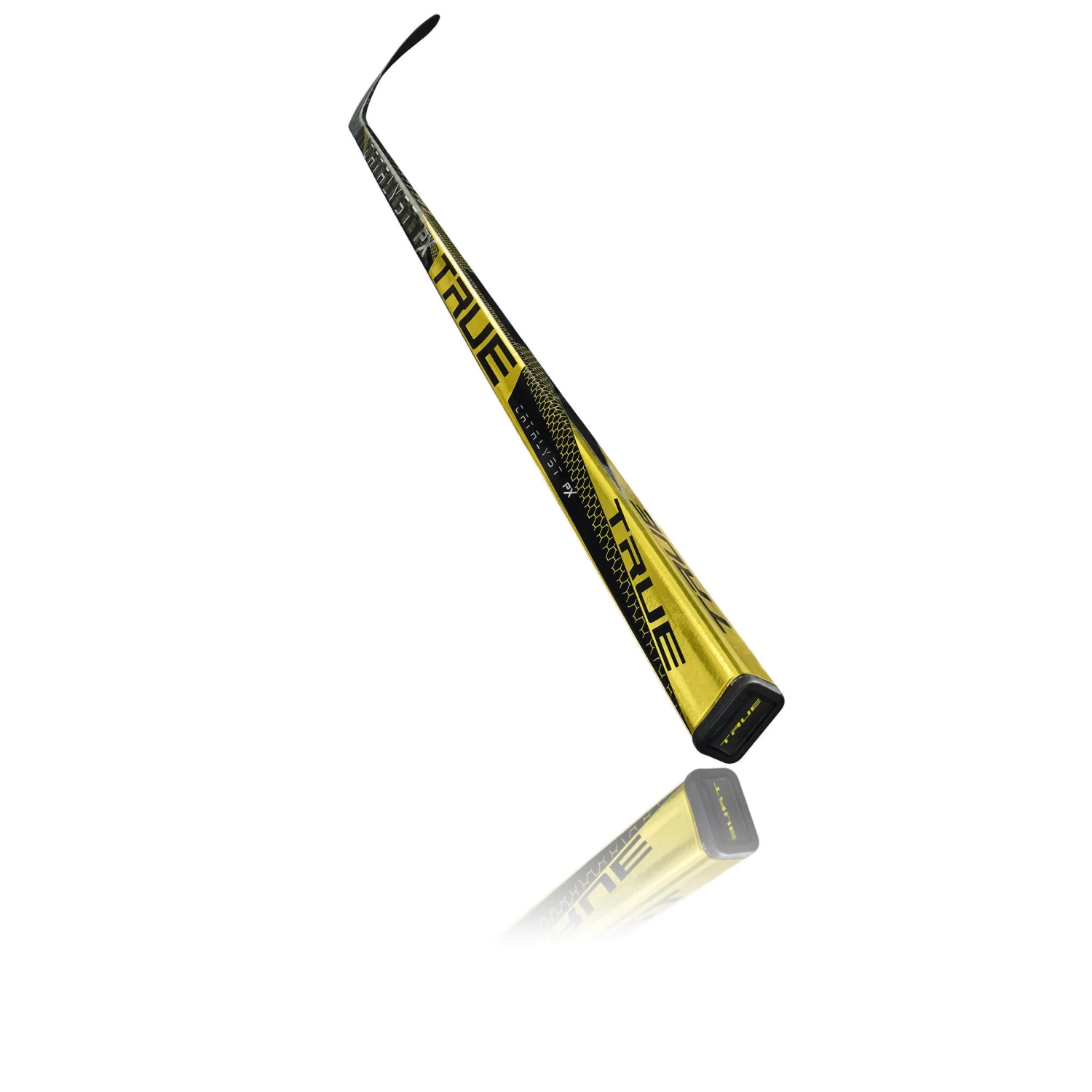 True Hockey Catalyst PX Junior Hockey Stick - 40 Flex (2022) - Image 5