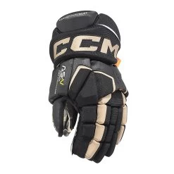 CCM Tacks AS-V Pro Senior Hockey Gloves (2022)