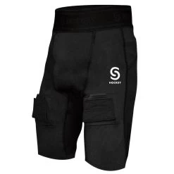 Source For Sports Compression Base Layer Boys Jock Short - Source Exclusive
