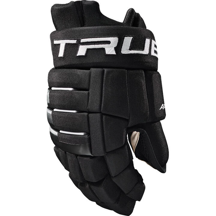 True Hockey A2.2 Junior Hockey Glove - Image 3