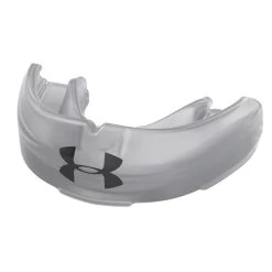 Under Armour Armour Strapless Braces Mouthguard