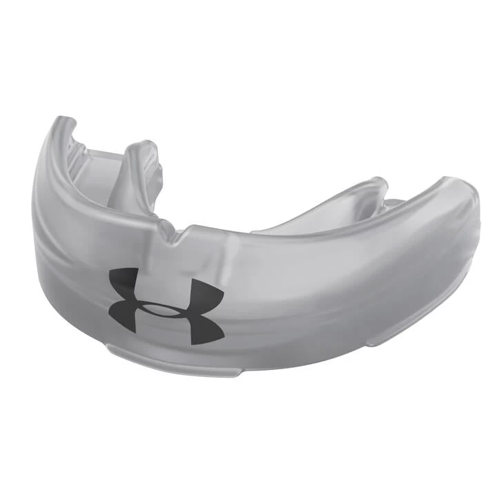 Under Armour Armour Strapless Braces Mouthguard