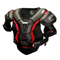 Bauer Vapor 3X Pro Senior Hockey Shoulder Pads (2022)