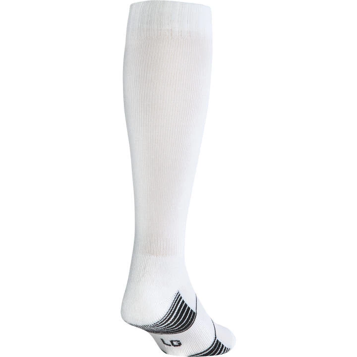 Under Armour Team Youth Over-The-Calf Socks - Image 5