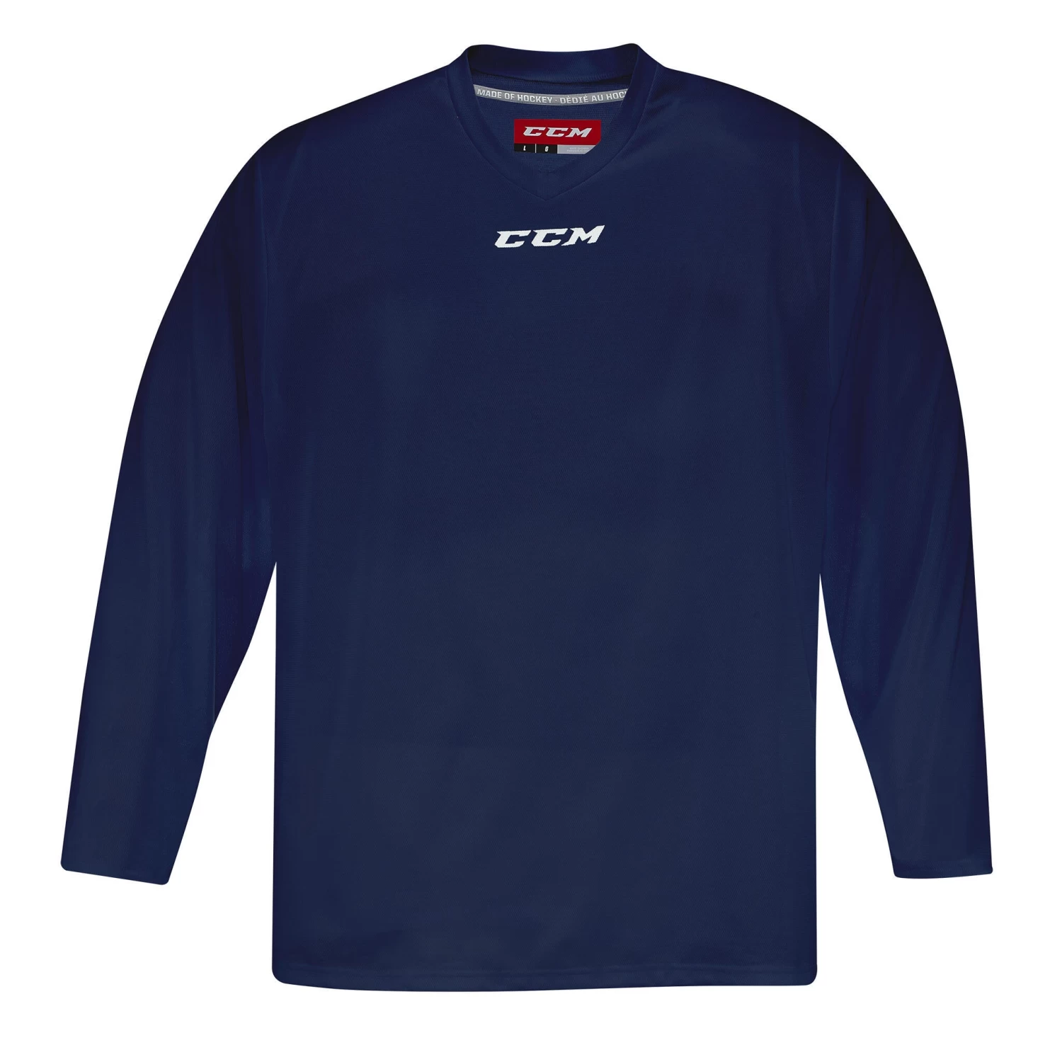 CCM Quicklite 5000 Senior Goalie Practice Jersey - Image 3