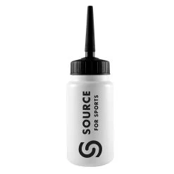 Source For Sports Stubby Water Bottle (700ML) - Straw Lid