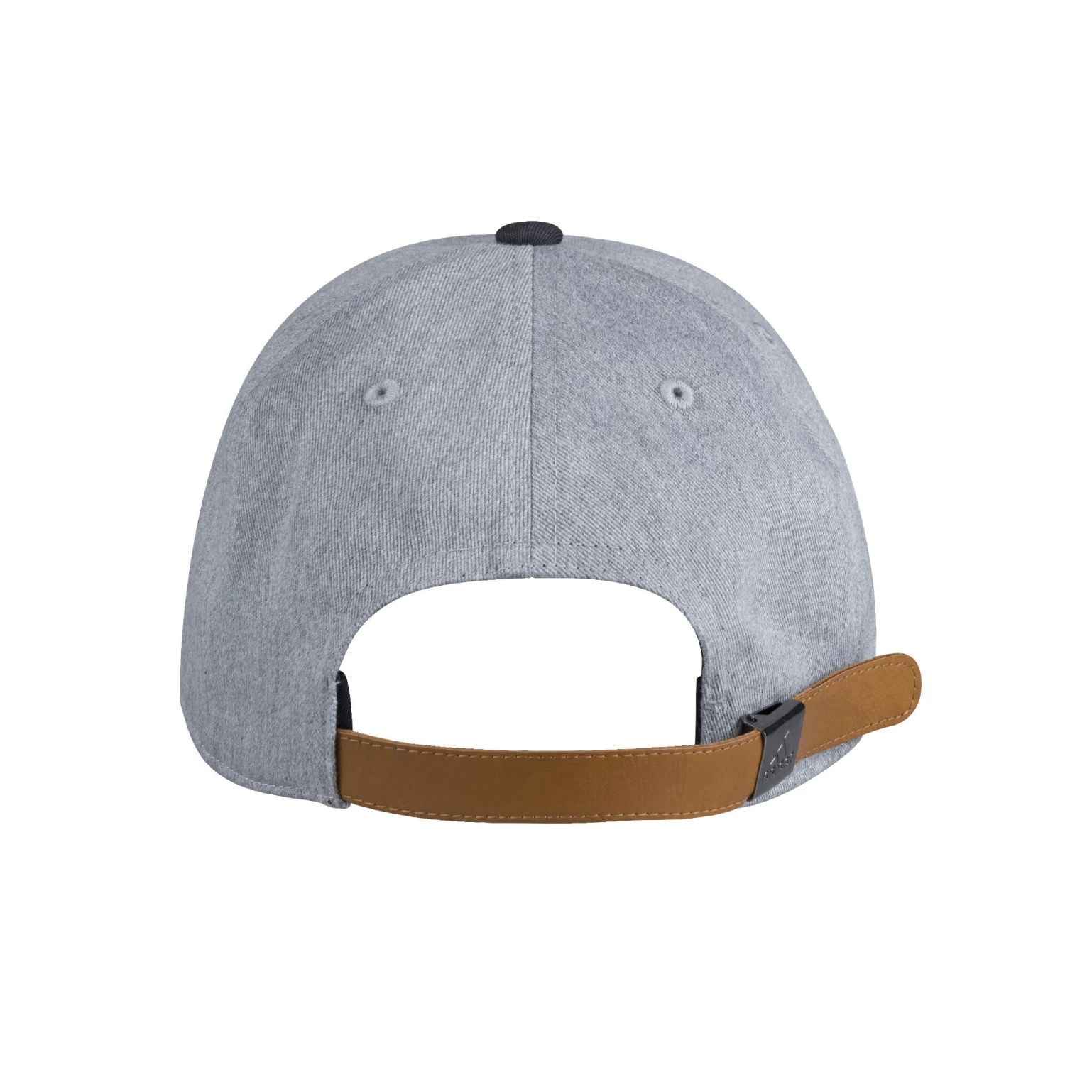 Adidas NHL Wool Slouch Adjustable Cap - Image 2