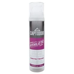 Captodor Women's Hand Hydro-Gel - 45ML