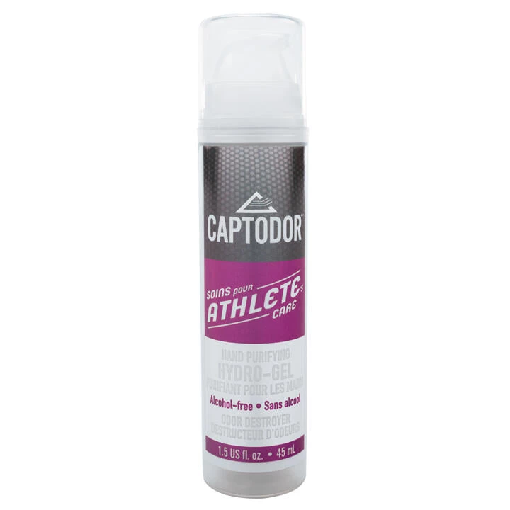 Captodor Women's Hand Hydro-Gel - 45ML