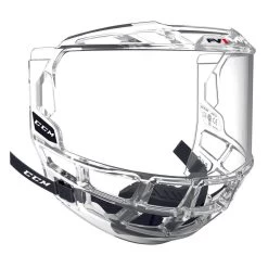 CCM FV1 Full Face Senior Hockey Visor