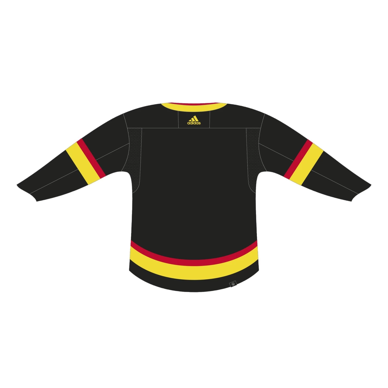 Adidas NHL Adizero Retro Jersey - Vancouver Canucks - Image 2