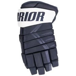 Warrior EVO Lite Junior Hockey Gloves - Source Exclusive