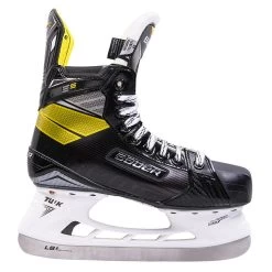 Bauer Supreme 3S Junior Hockey Skates