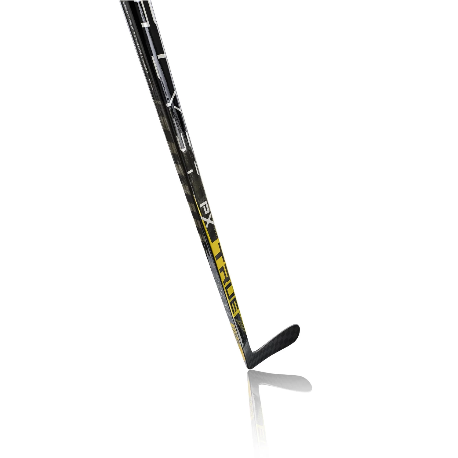 True Hockey Catalyst PX Junior Hockey Stick - 40 Flex (2022) - Image 2