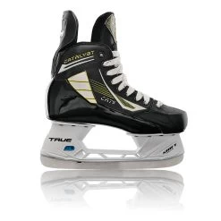 True Hockey Catalyst CAT5 Intermediate Hockey Skates