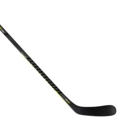 Warrior Alpha EVO Pro 35 Flex Junior Hockey Stick - Source Exclusive
