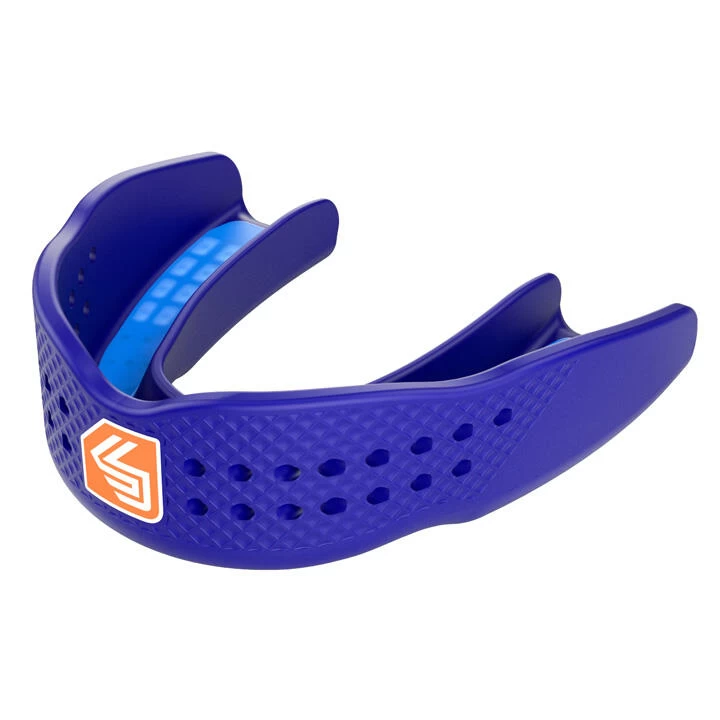 Shock Doctor Superfit All Sport Strapless Mouthguard - Image 4