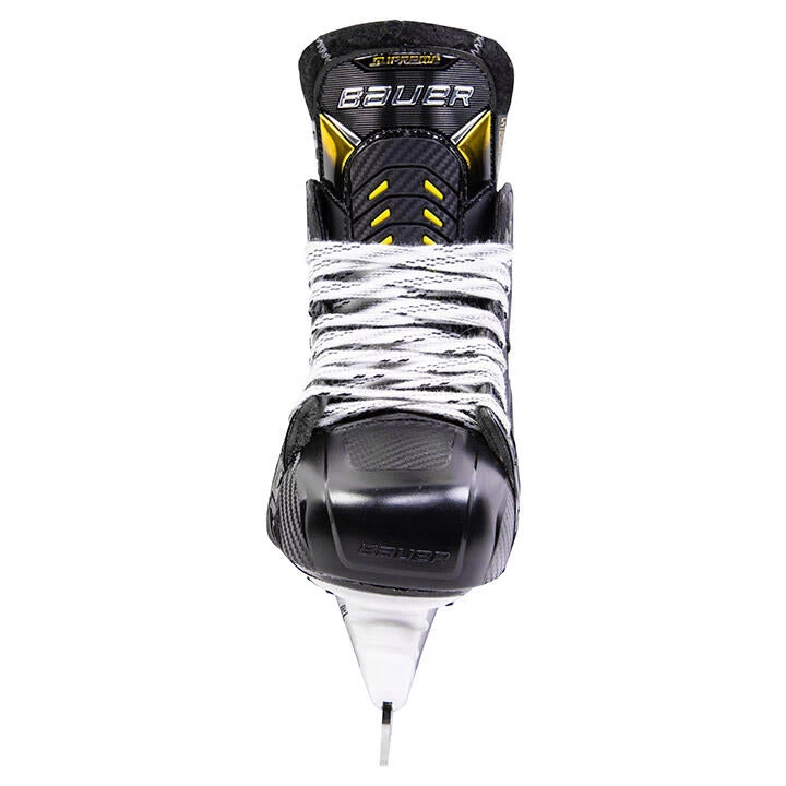 Bauer Supreme UltraSonic Intermediate Hockey Skates (2020) - Image 7