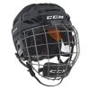 CCM FL90 Senior Hockey Helmet - Combo