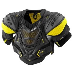 Bauer Supreme Ultrasonic Junior Hockey Shoulder Pads (2021)