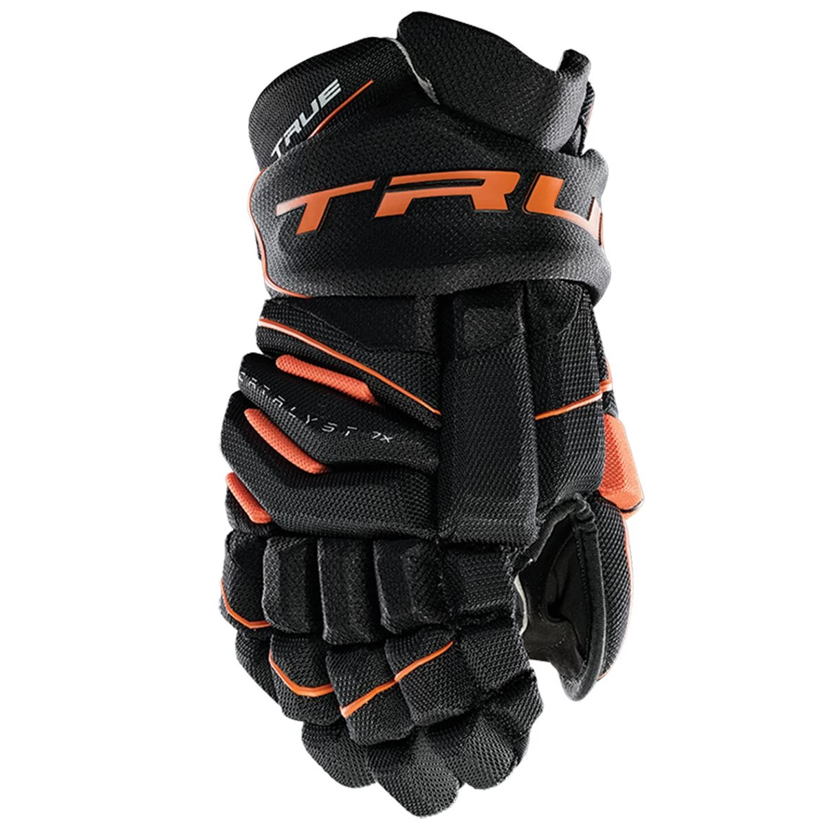 True Hockey Catalyst 7X Senior Hockey Gloves - Image 3