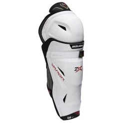 Bauer Vapor 2X Senior Hockey Shin Guards (2020)