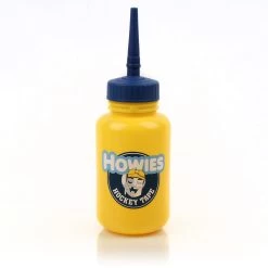 Howies Long Straw Water Bottle