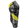 Bauer Supreme Ultrasonic Intermediate Hockey Shin Guards (2021)