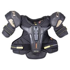 CCM Tacks Vector Premier Junior Hockey Shoulder Pads - Source Exclusive (2022)