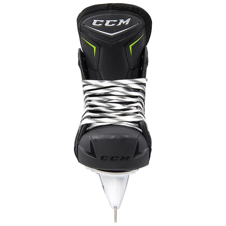 CCM Ribcor Titanium Senior Hockey Skates (2019) - Source Exclusive - Image 6
