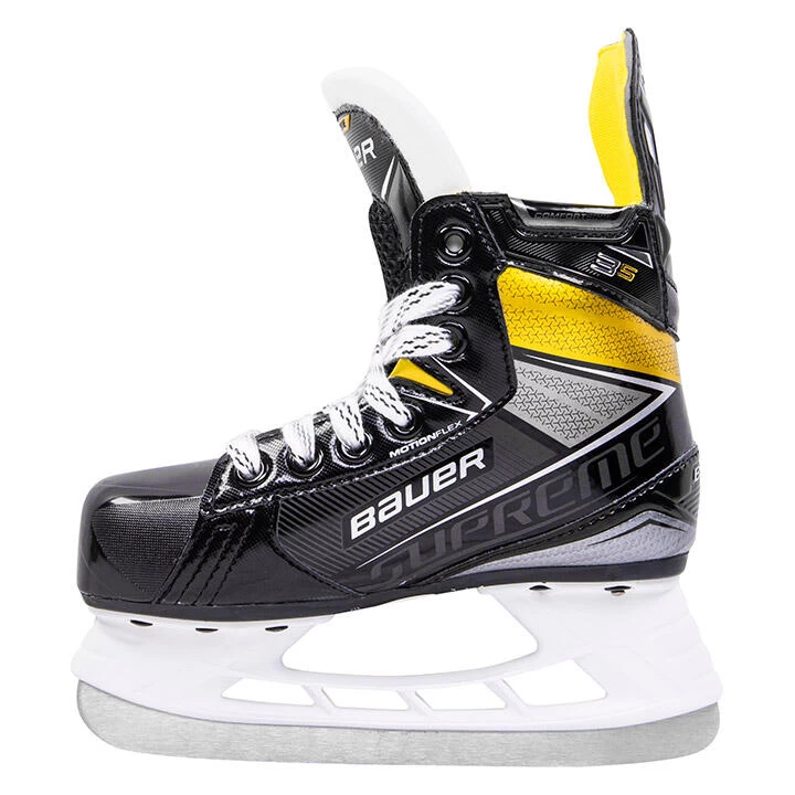 Bauer Supreme 3S Youth Hockey Skates - Image 4